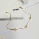 Lắc tay vàng ta (mã LT 9165)